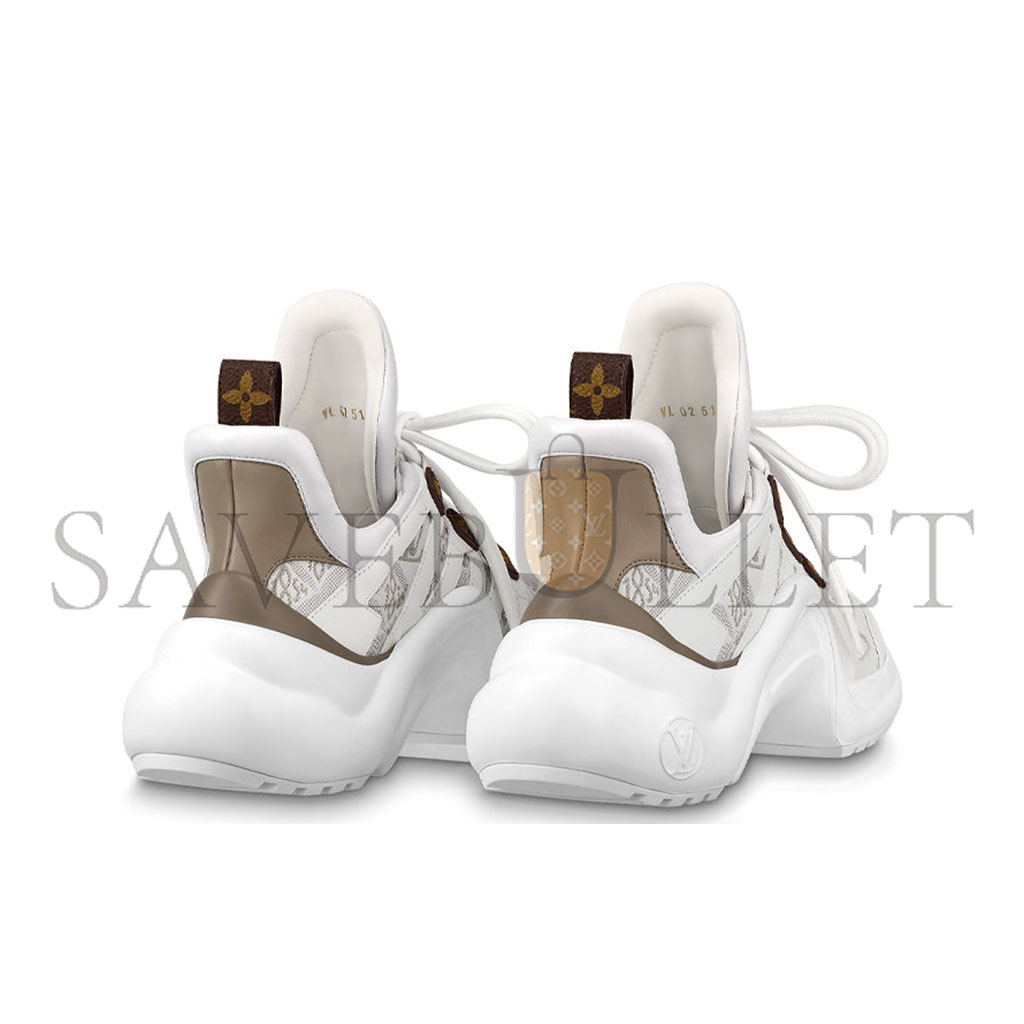 LOUIS VUITTON ARCHLIGHT SNEAKERS LV ARCHLIGHT 1AAIX1